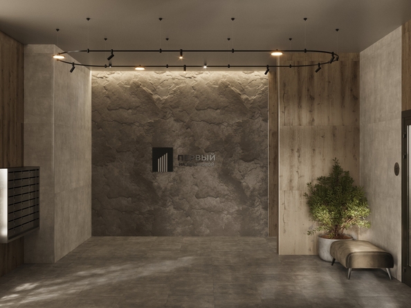 
  Продается 3-комн. квартира, 83.9 м², ЖК Первый на Рябиновой
. Фото 2.