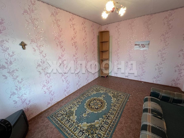 
  Продается 1-комн. квартира, 27.5 м², Солнечная ул, д. 2
. Фото 3.