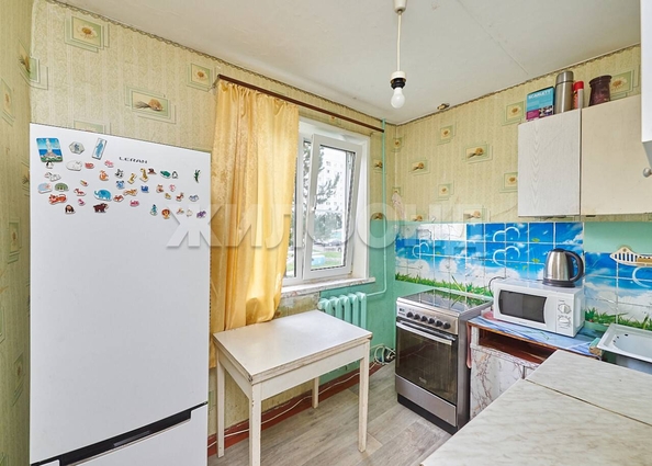 
  Продается 1-комн. квартира, 28.6 м², Объединения ул, д. 31/1
. Фото 1.
