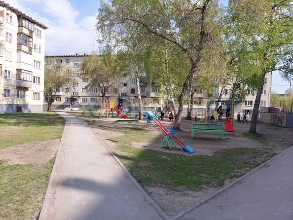 
  Продается 1-комн. квартира, 28.6 м², Объединения ул, д. 31/1
. Фото 12.