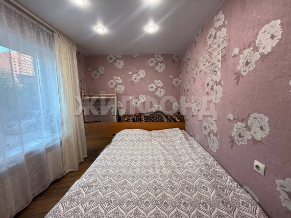 
  Продается 1-комн. квартира, 37.1 м², Ключ-Камышенское Плато ул, д. 13
. Фото 6.