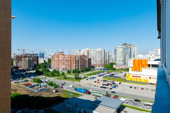 
  Продается 1-комн. квартира, 46 м², Военная ул, д. 9
. Фото 15.