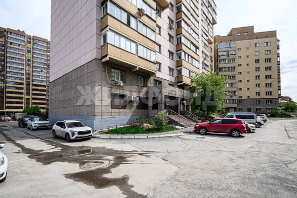 
  Продается 1-комн. квартира, 46 м², Военная ул, д. 9
. Фото 24.