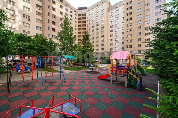 
  Продается 1-комн. квартира, 46 м², Военная ул, д. 9
. Фото 30.