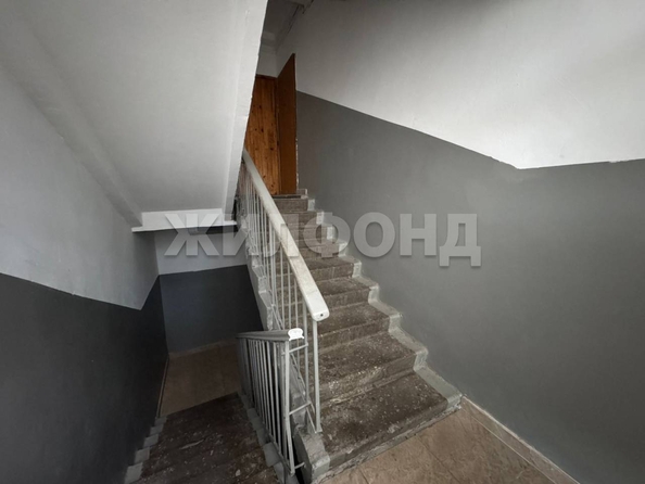 
  Продается 1-комн. квартира, 30.3 м², Первомайская ул, д. 210
. Фото 8.