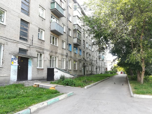
  Продается 1-комн. квартира, 30.3 м², Первомайская ул, д. 210
. Фото 11.