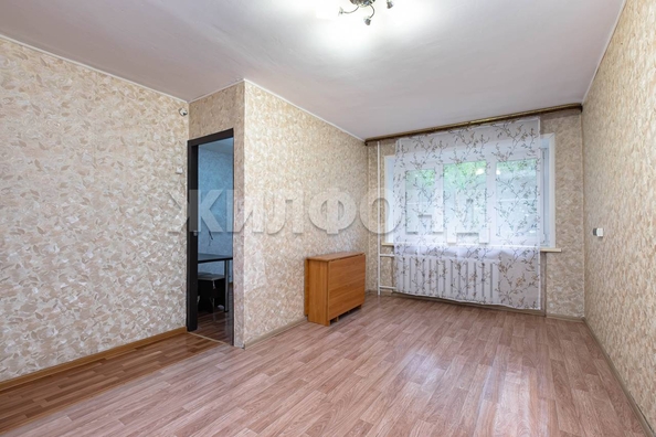 
  Продается 1-комн. квартира, 30.3 м², Первомайская ул, д. 210
. Фото 1.