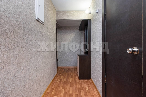 
  Продается 1-комн. квартира, 30.3 м², Первомайская ул, д. 210
. Фото 8.