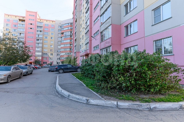 
  Продается 1-комн. квартира, 32.6 м², Колхидская ул, д. 31
. Фото 15.