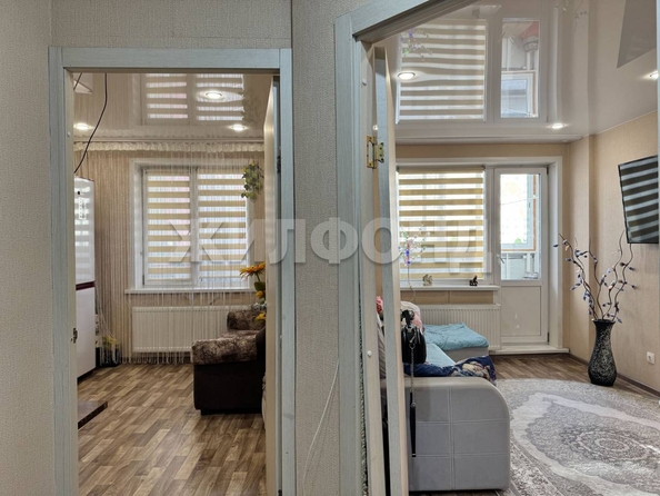 
  Продается 1-комн. квартира, 34.2 м², ЖК Матрешкин двор, 95/4, 3 б/с
. Фото 4.