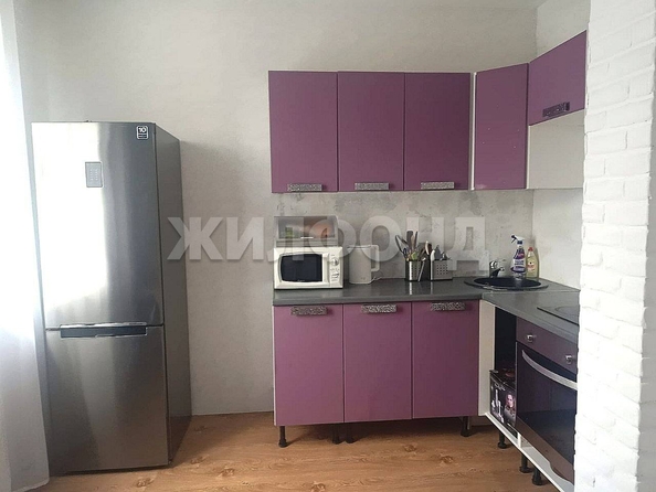 
  Продается 1-комн. квартира, 36.2 м², Виктора Уса ул, д. 11
. Фото 2.