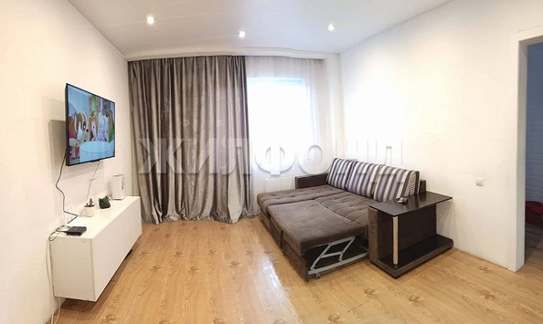 
  Продается 1-комн. квартира, 36.2 м², Виктора Уса ул, д. 11
. Фото 5.