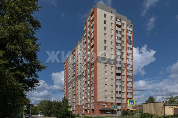 
  Продается 1-комн. квартира, 36.6 м², Толбухина ул, д. 2
. Фото 4.