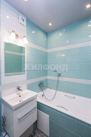 
  Продается 1-комн. квартира, 33.9 м², Серафимовича ул, д. 26
. Фото 15.
