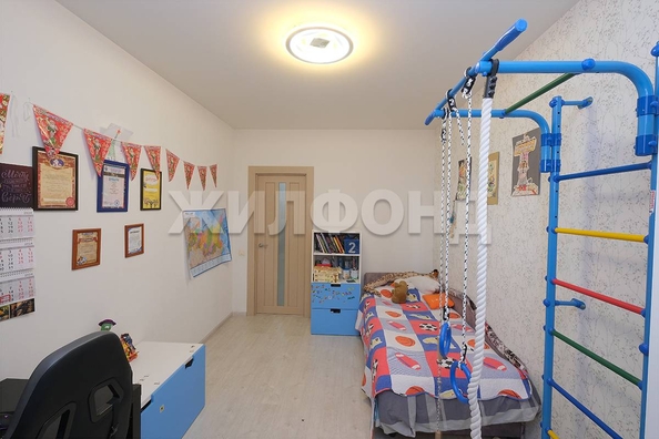 
  Продается 2-комн. квартира, 82.4 м², Толстого ул, д. 56
. Фото 10.