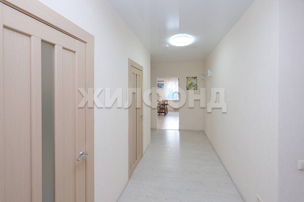 
  Продается 2-комн. квартира, 82.4 м², Толстого ул, д. 56
. Фото 14.
