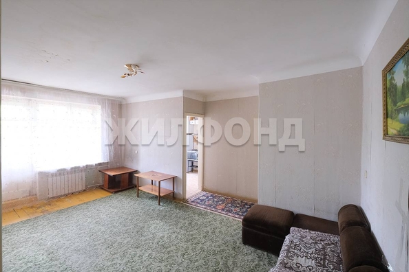 
  Продается 2-комн. квартира, 44.5 м², Дмитрия Донского ул, д. 26
. Фото 8.
