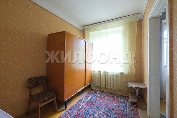 
  Продается 2-комн. квартира, 44.5 м², Дмитрия Донского ул, д. 26
. Фото 12.