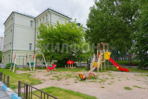 
  Продается 2-комн. квартира, 58.4 м², Ипподромская ул, д. 44
. Фото 17.