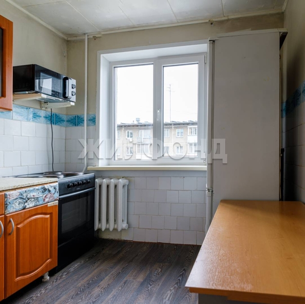 
  Продается 2-комн. квартира, 43.2 м², Ипподромская ул, д. 25
. Фото 1.