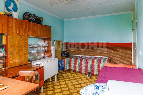 
  Продается 2-комн. квартира, 43.2 м², Ипподромская ул, д. 25
. Фото 5.