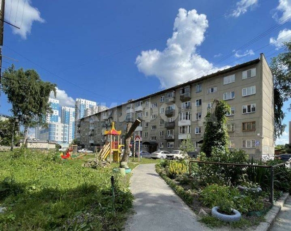 
  Продается 2-комн. квартира, 43.2 м², Ипподромская ул, д. 25
. Фото 13.