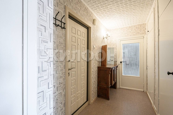 
  Продается 2-комн. квартира, 46.5 м², 1905 года ул, д. 30/1
. Фото 11.