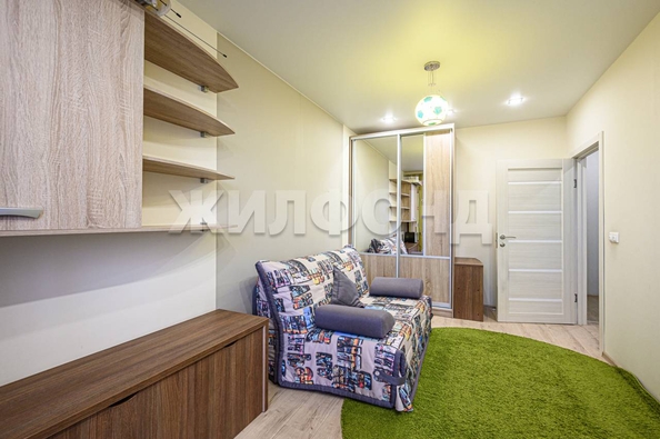 
  Продается 3-комн. квартира, 70.9 м², Бориса Богаткова ул, д. 260/1
. Фото 13.