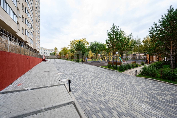 
  Продается 3-комн. квартира, 70.9 м², Бориса Богаткова ул, д. 260/1
. Фото 26.
