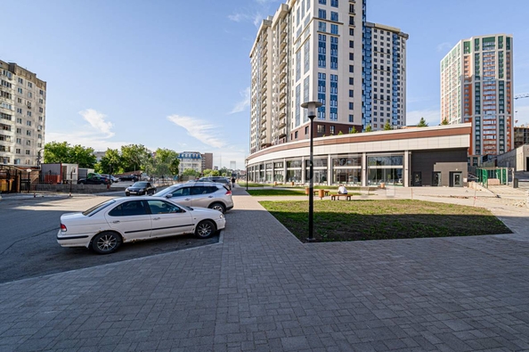 
  Продается 3-комн. квартира, 89.6 м², ЖК Воздух, дом 1
. Фото 3.