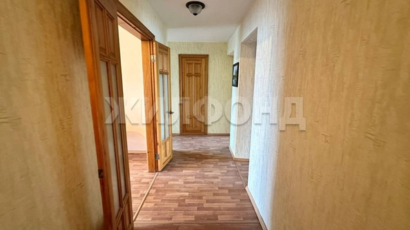 
  Продается 3-комн. квартира, 61.7 м², Вокзальная ул, д. 50а
. Фото 5.
