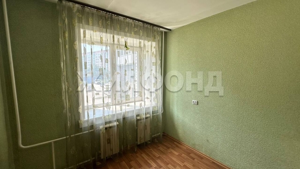 
  Продается 3-комн. квартира, 61.7 м², Вокзальная ул, д. 50а
. Фото 11.