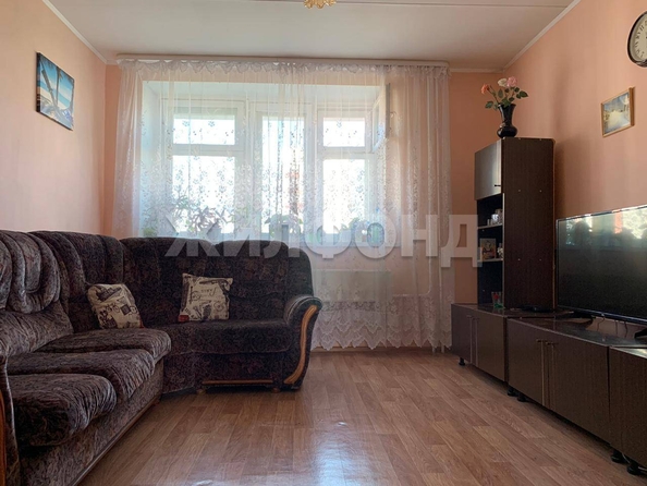 
  Продается 4-комн. квартира, 71.9 м², Молодости ул, д. 46
. Фото 1.