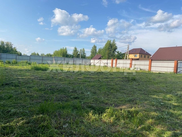 
  Продается земельный участок, 12 соток, ДНТ Синегорье
. Фото 1.