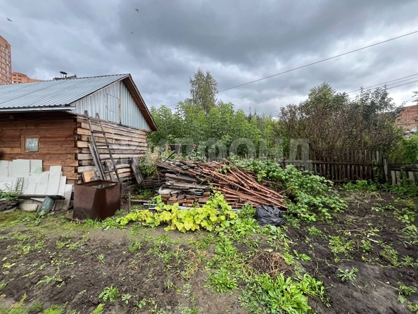 
  Продается земельный участок, 4.2 сотки, Новосибирск
. Фото 6.