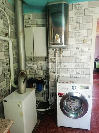 
  Продается дом, 66.4 м², рабочий поселок Коченево
. Фото 9.