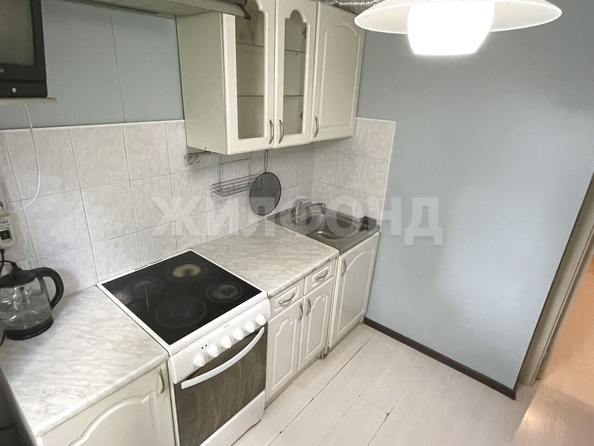 
  Сдается 1-комн. квартира, 31 м², Красный пр-кт, д. 94/2
. Фото 3.