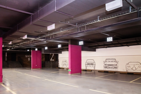 
  Продается 3-комн. квартира, 88.2 м², ЖК Flora Fauna (Флора и Фауна), 18а
. Фото 4.