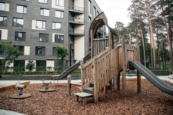 
  Продается 3-комн. квартира, 88.5 м², ЖК Flora Fauna (Флора и Фауна), 18а
. Фото 3.