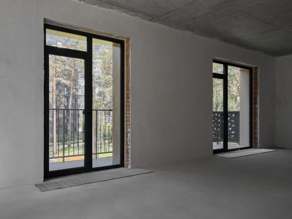 
  Продается 1-комн. квартира 57.9 м², в ЖК Флора и Фауна, 18а. Фото 22.