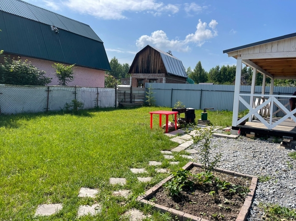 
  Продам дачу, 49.8 м², Новосибирск
. Фото 1.