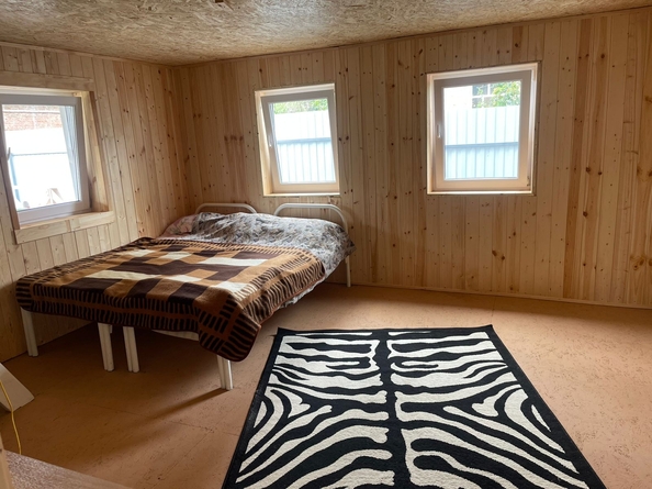 
  Продам дачу, 49.8 м², Новосибирск
. Фото 3.