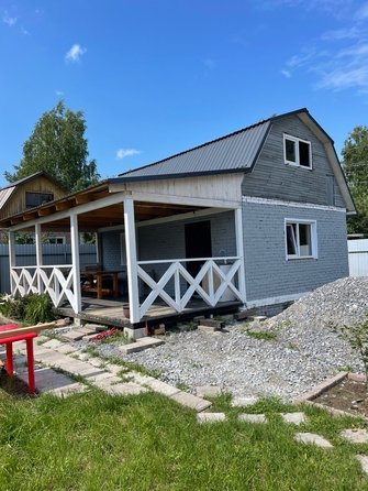 
  Продам дачу, 49.8 м², Новосибирск
. Фото 9.