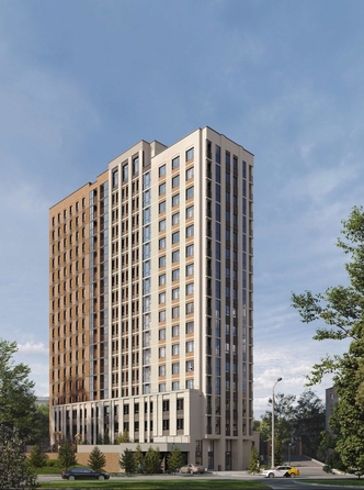 
  Продается 2-комн. квартира, 44.6 м², ЖК Промышленная 7
. Фото 5.