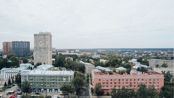 
  Продается 3-комн. квартира, 73.6 м², ЖК Дом Нобель
. Фото 4.