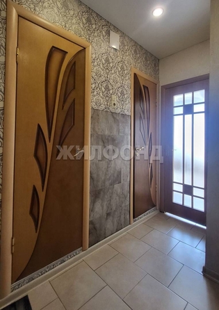 
  Продается 2-комн. квартира, 47 м², Троллейная ул, д. 18
. Фото 11.