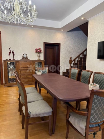 
  Продается дом, 190 м², Новосибирск
. Фото 5.