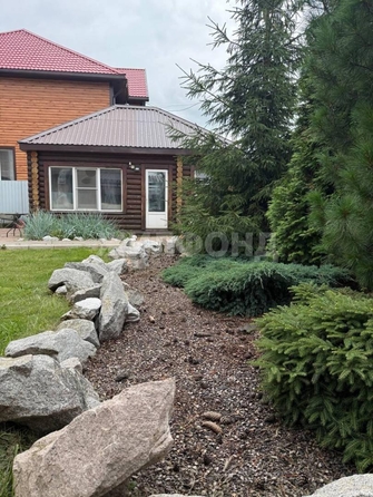 
  Продается дом, 190 м², Новосибирск
. Фото 15.