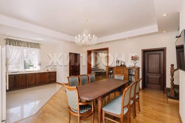 
  Продается дом, 190 м², Новосибирск
. Фото 9.