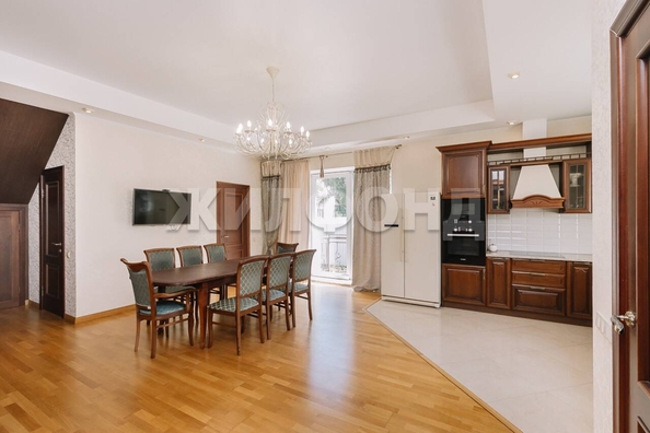 
  Продается дом, 190 м², Новосибирск
. Фото 18.